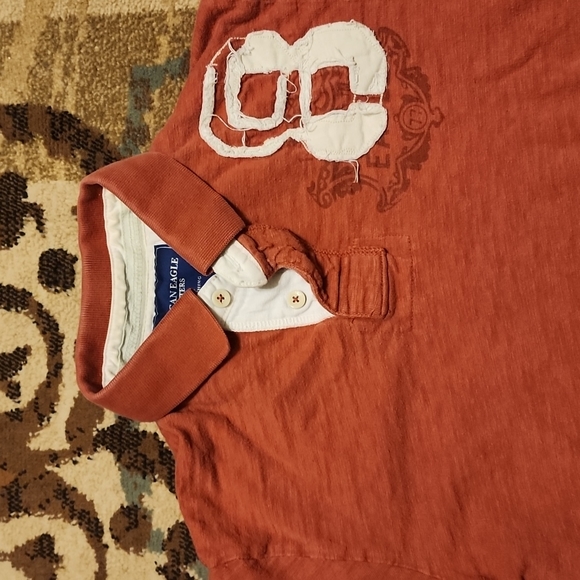 AE Polo - Picture 2 of 3